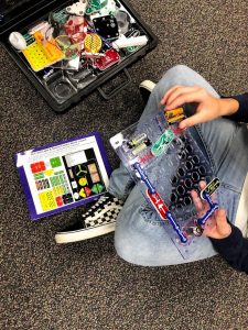 Introducing Circuits in Your Makerspace - STEM Supplies