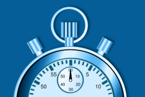 time management timer