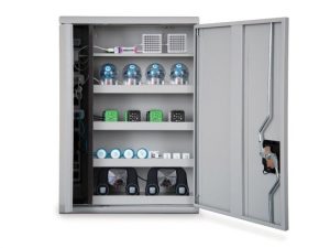 makerspace cabinet