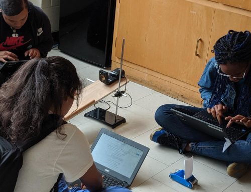 3 Tech Tools For Your Classroom