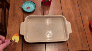 soap boat at-home experiment