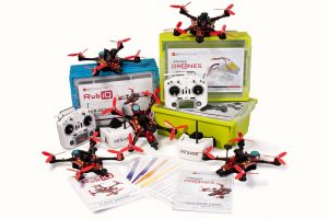 STEM must-have products - Discover Drones