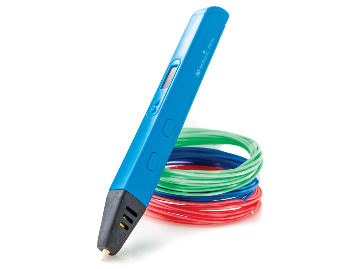 Magic 3D Pen Fun for Summer STEM Supplies