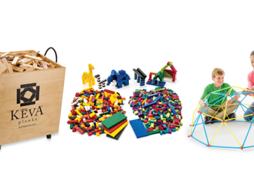 3 Free-Build Engineering Products in Every Price-Range