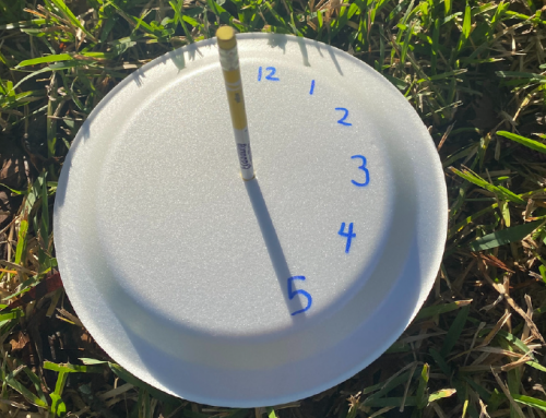 4 DIY Weather Tools to Build at Home