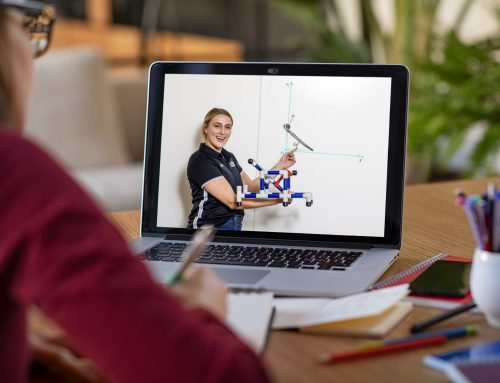 Start to STEM: A New Comprehensive STEM Curriculum Program