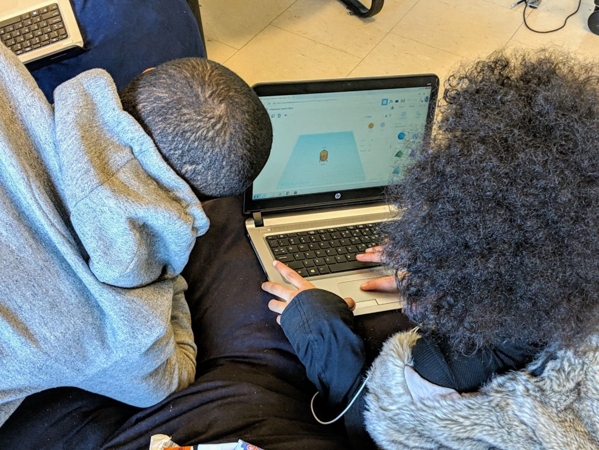 What Does STEM Look Like At A Vocational School? - STEM Supplies