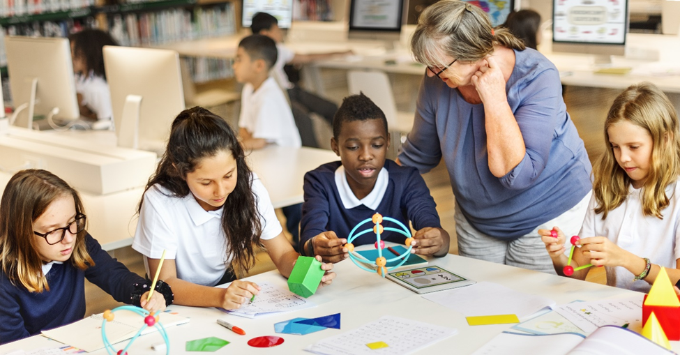 5 Places Where STEM Education is Happening in Your Community