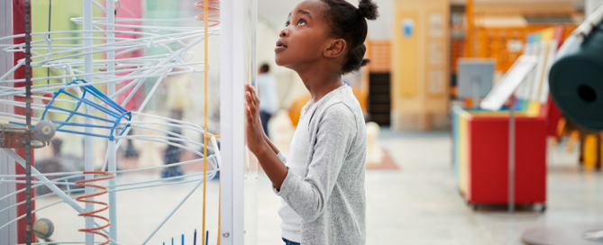 stem in community