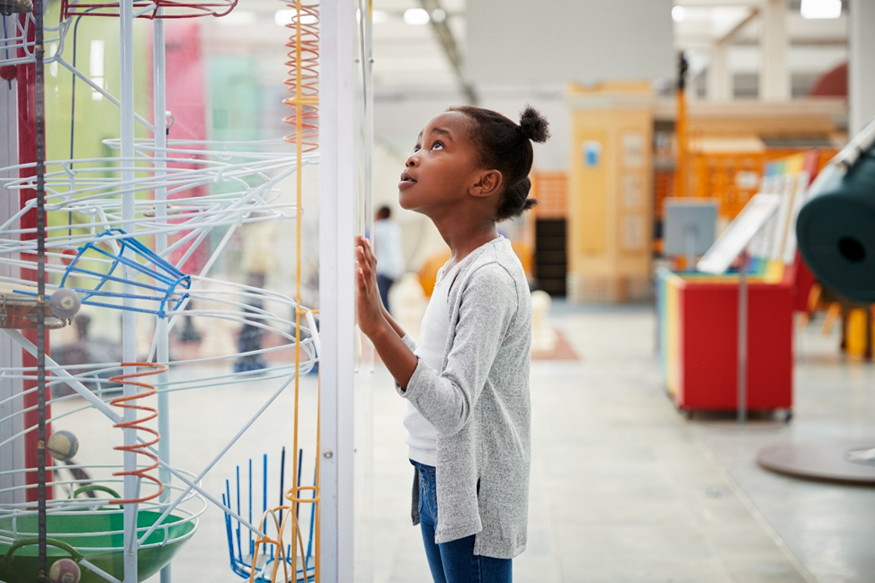 5 Places Where STEM Education is Happening in Your Community