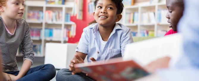 funding for libraries