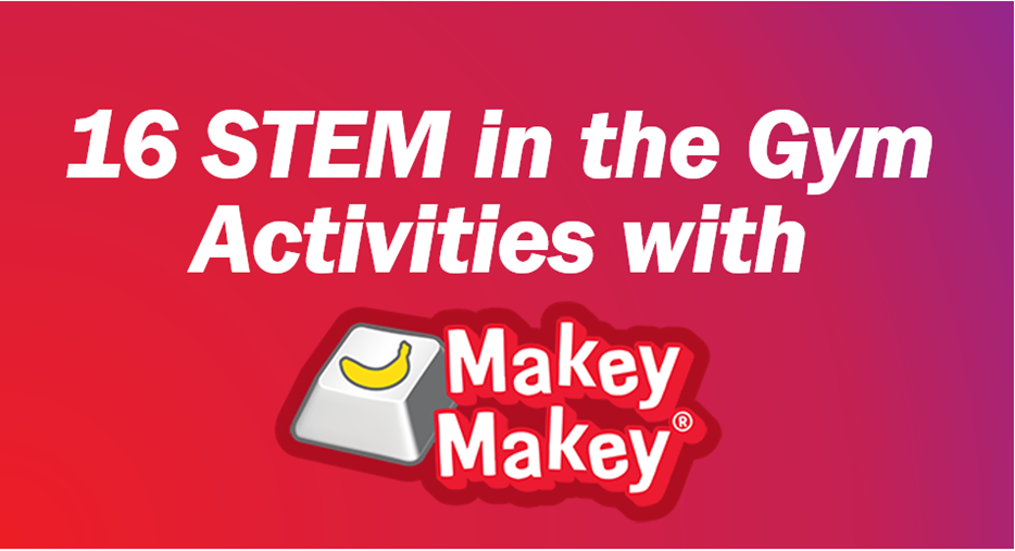 Makey Makey blog