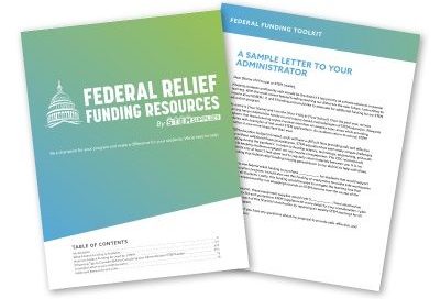Federal Funding Guide
