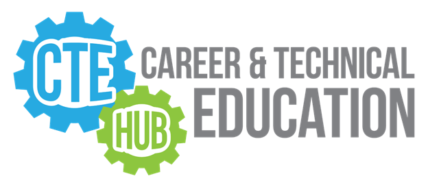 CTE Hub Logo