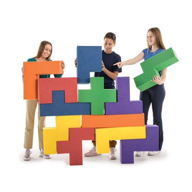 Pentominoes