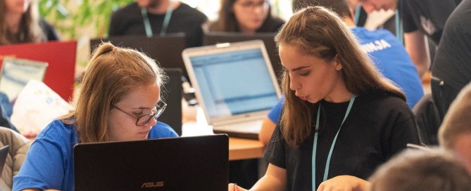 Computer Science Class