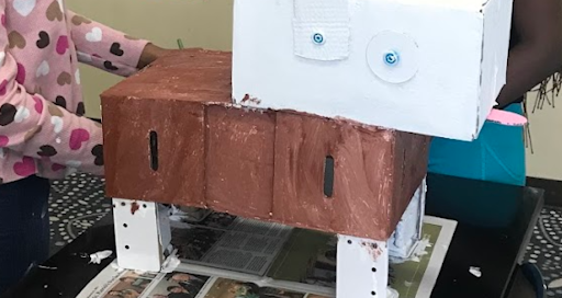 Makedo Activity3