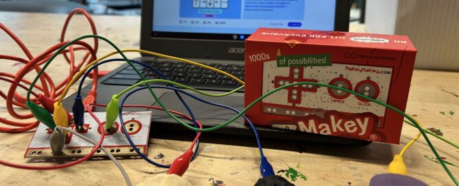 Makey Makey 2